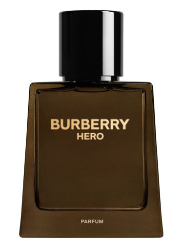 Burberry - Hero Parfum