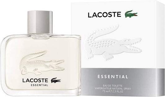 LACOSTE ESSENTIAL 125ML EDT M