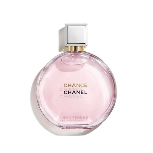 Chanel Chance Eau Tendre New