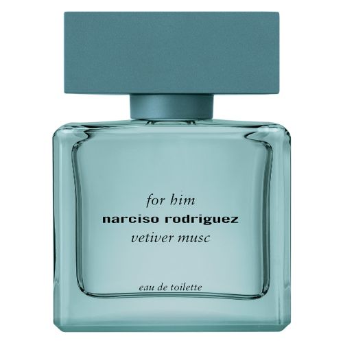 NARCISO RODRIGUEZ VETIVER MUSC NEW 100ML EDT M