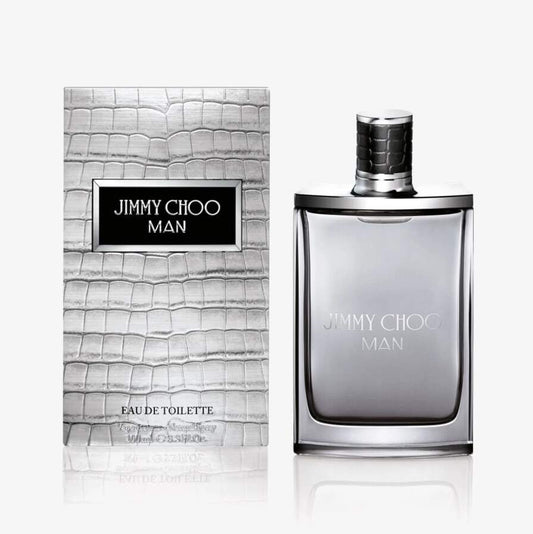 JIMMY CHOO MAN 100ML EDT M