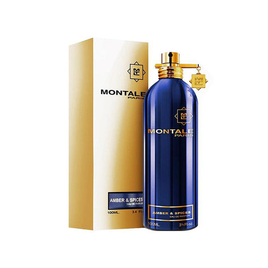 MONTALE AMBER & SPICES 100ML EDP