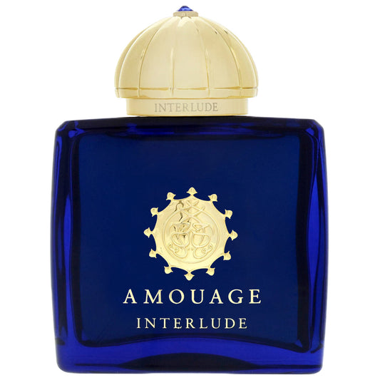 Amouage - Interlude  EDP 100ml