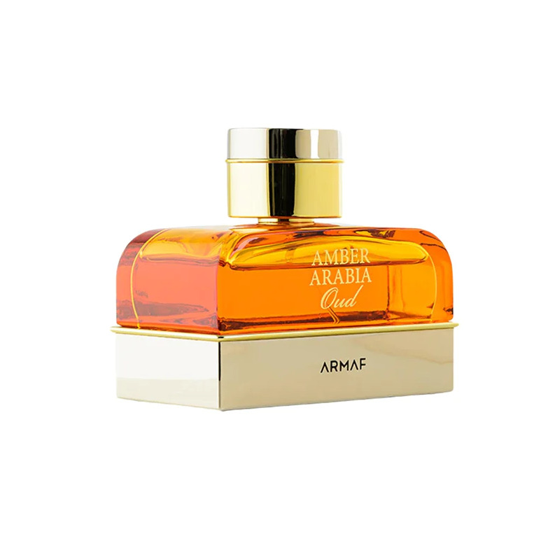 Armaf - Amber Arabia Oud EDT 100ml