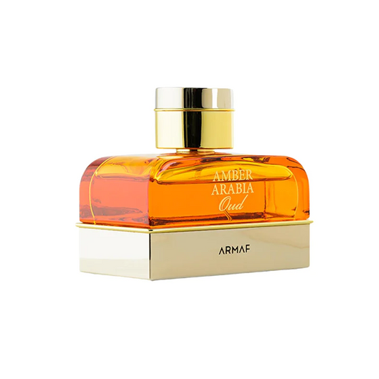 Armaf - Amber Arabia Oud EDT 100ml