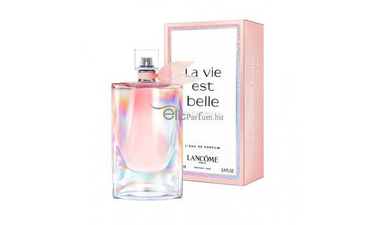 LANCOME LA VIE EST BELLE SOLEIL CRISTAL 100ML EDP W