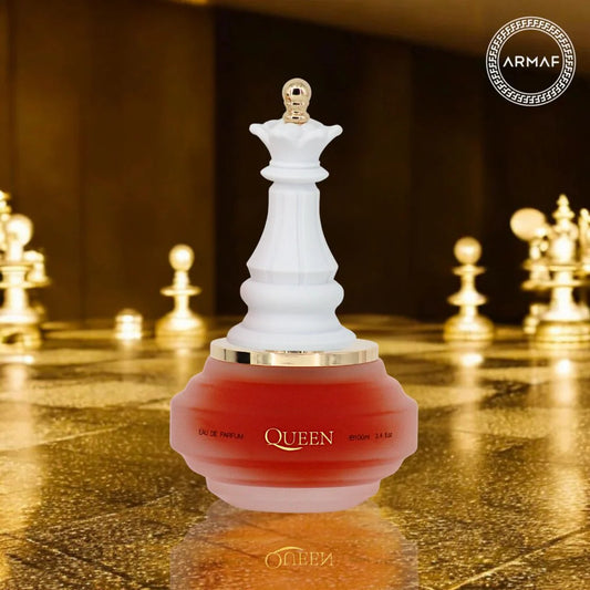 Armaf  Check Mate Queen