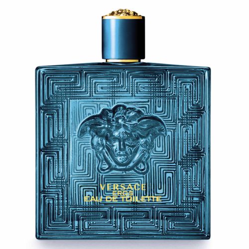 Versace Eros Man Edt  100ml