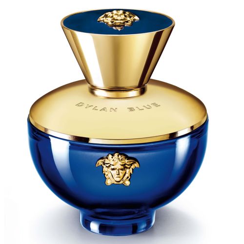 VERSACE DYLAN BLUE 100ML EDP W