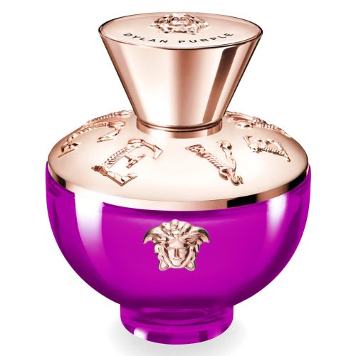 Versace Dylan Purple Woman Edp 100ml