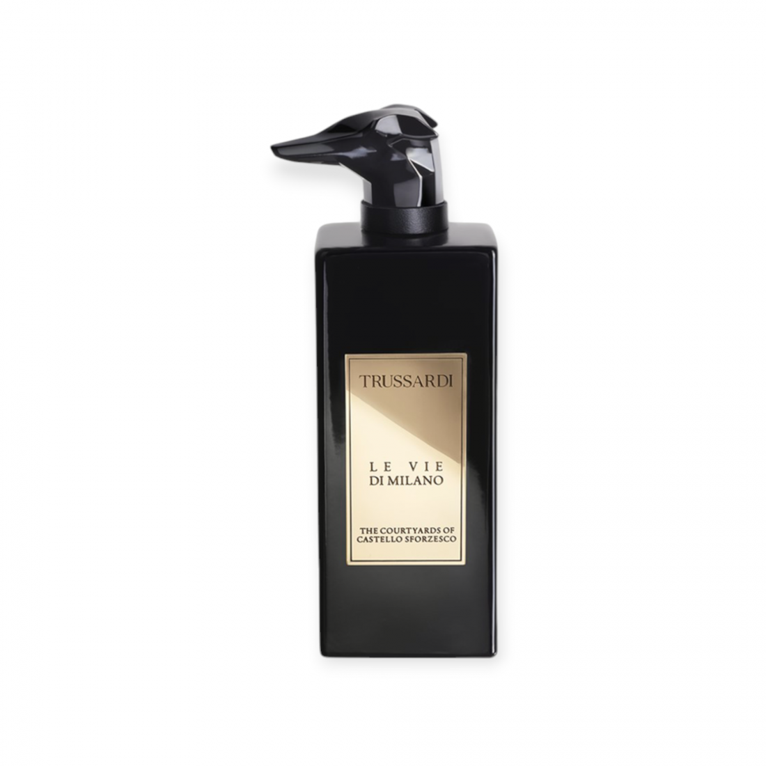 Trussardi Le Vie Di Milano The Courtyards Of Castello Sforzesco EDP 100 Ml