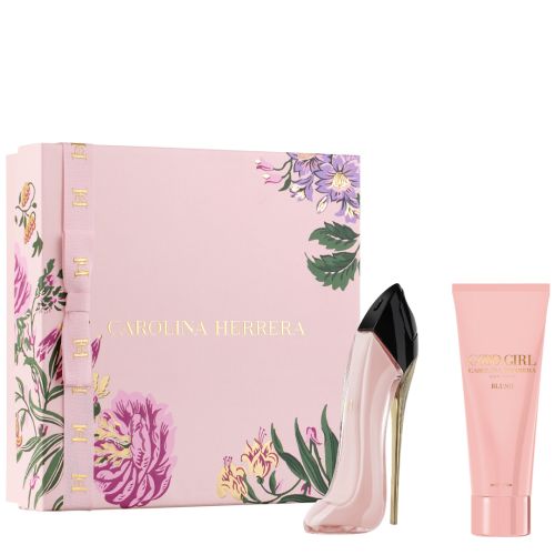 Good Girl Blush Woman Elixir Edp SET