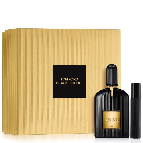 TOM FORD BLACK ORCHID SET 50ML EDP+10ML EDP