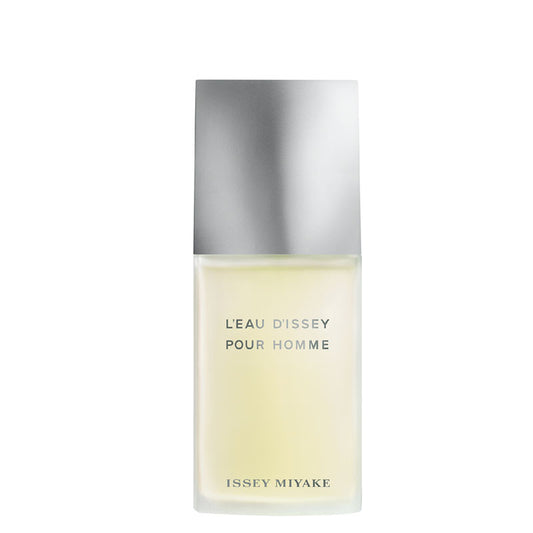 ISSEY MIYAKE 125ML EDT M