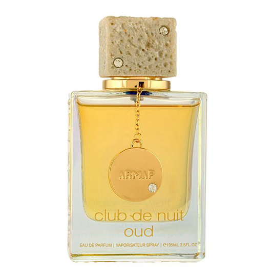 Armaf - Club De Nuit Oud EDP 105ml