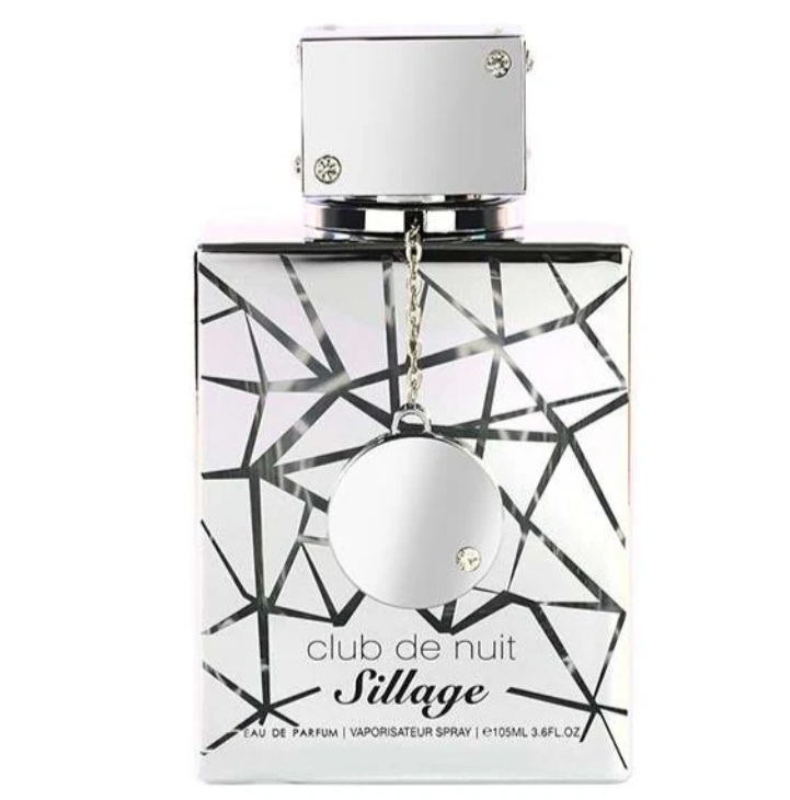 Armaf - Club de Nuit Sillage EDP 105ml