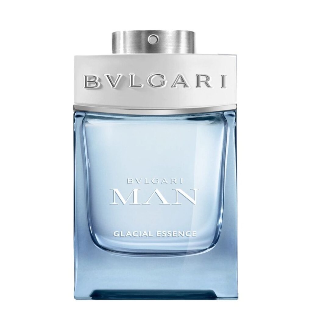 Bvlgari - Glacial Essence Man EDP