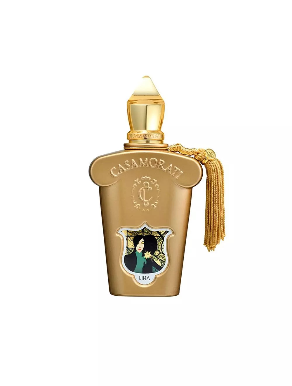 XERJOFF CASAMORATI 1888 LIRA 100ML EDP