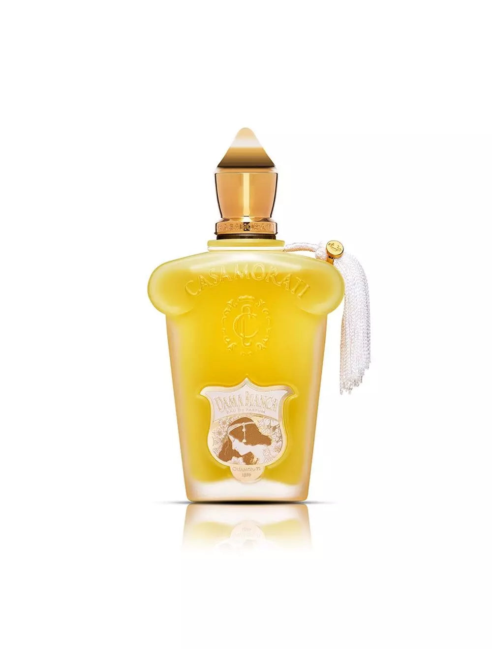 XERJOFF Casamorati Dama Bianca  100ml