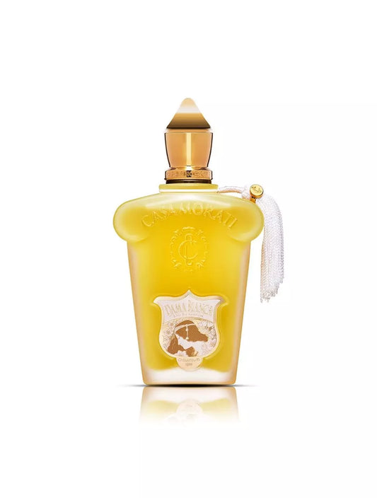 XERJOFF Casamorati Dama Bianca  100ml
