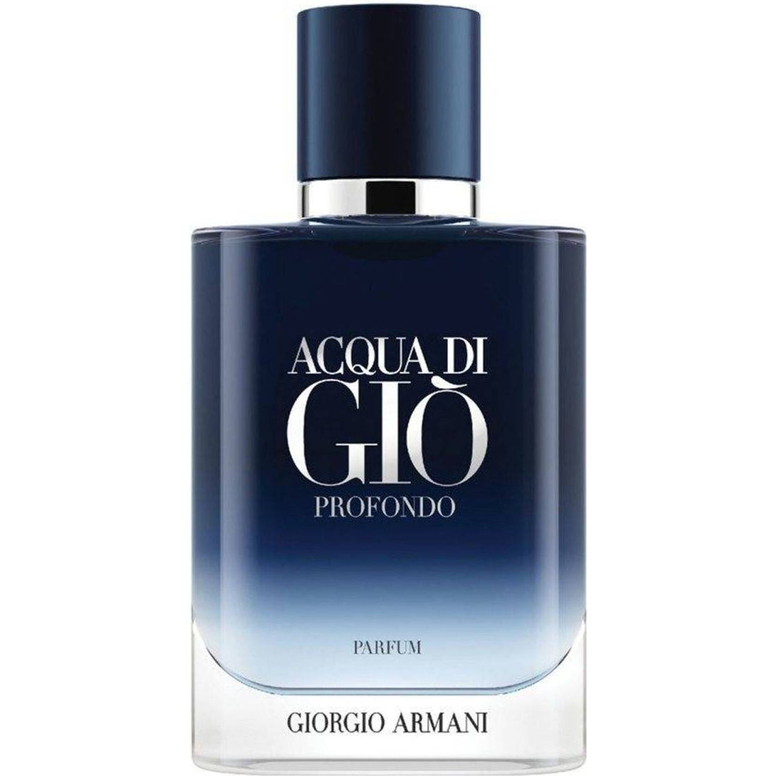 Armani - Acqua di Gio Profondo PARFUM 100ml