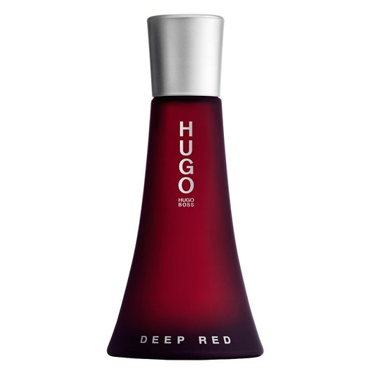 Hugo Boss - Deep Red EDP