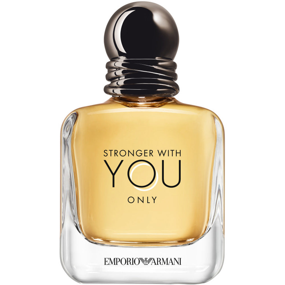 Armani - Stronger With You Only EDT 100ml