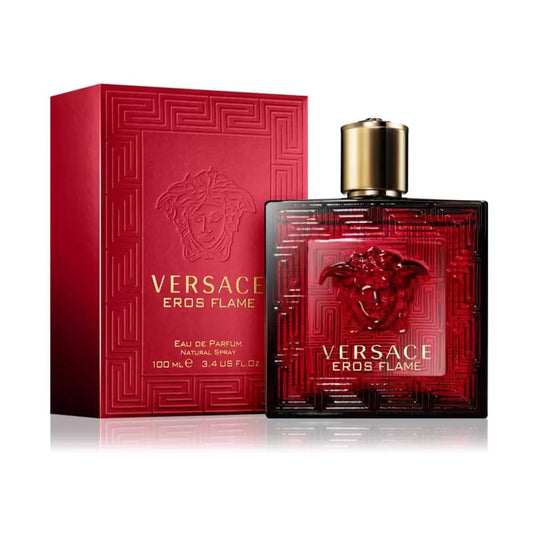 Versace Eros Flame EDP 100ml