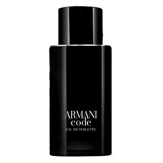 ARMANI CODE NEW  EDT