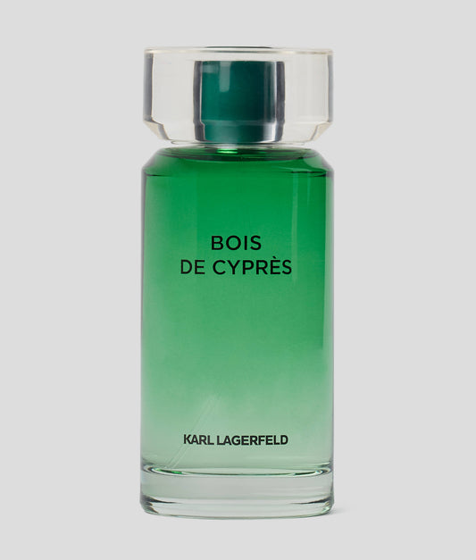 KARL LAGERFELD BOIS DE CYPRES 100ML EDT M