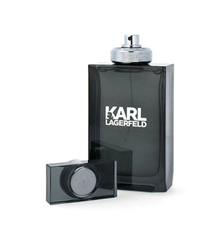 KARL LAGERFELD KARL 2014 TESTER 100ML EDT M