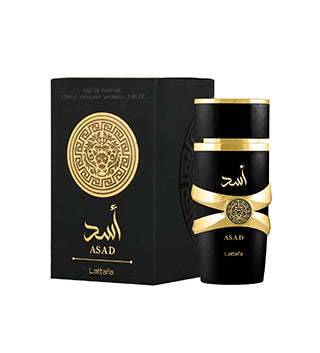 LATTAFA ASAD 100ML EDP