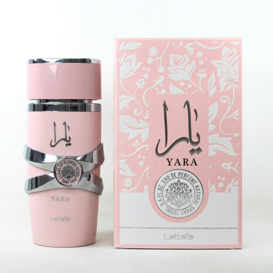 LATTAFA YARA 100ML EDP W
