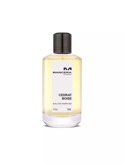 MANCERA CEDRAT BOISE 120ML EDP