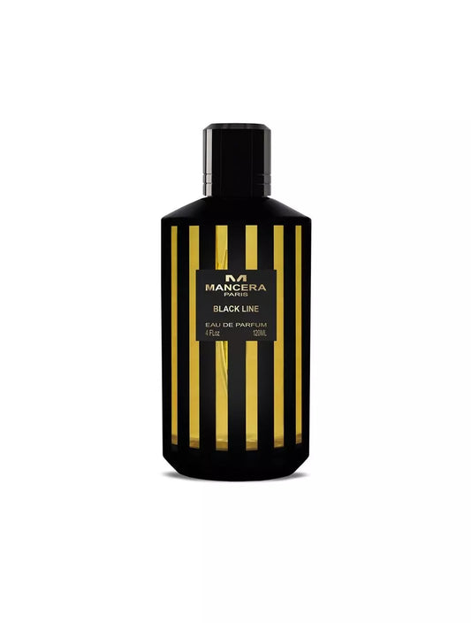 MANCERA BLACK LINE 120ML EDP