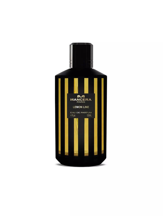 MANCERA LEMON LINE 120ML EDP
