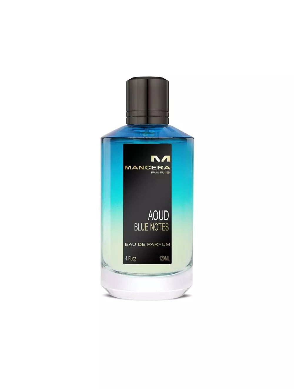 MANCERA AOUD BLUE NOTES 120ML EDP