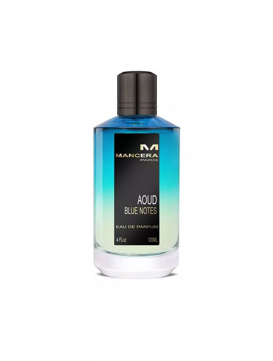 MANCERA AOUD BLUE NOTES 120ML EDP