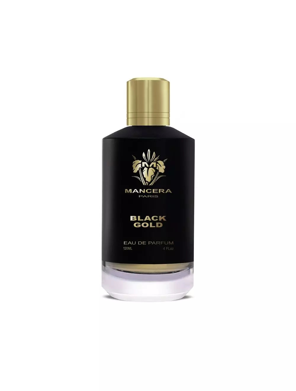 MANCERA BLACK GOLD 120ML EDP