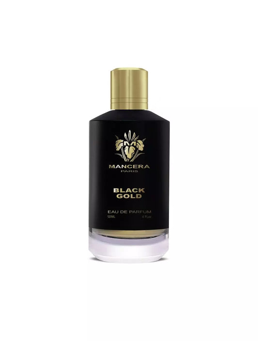 MANCERA BLACK GOLD 120ML EDP