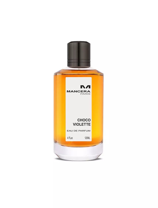 MANCERA CHOCO VIOLETTE 120ML EDP