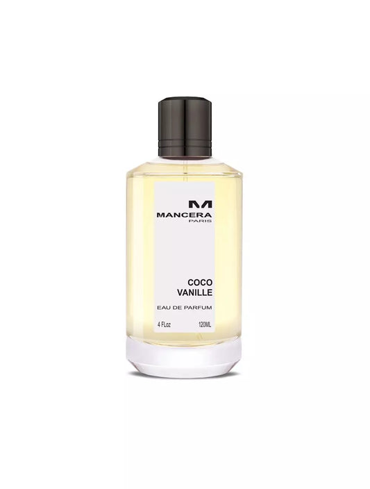MANCERA COCO VANILLE 120ML EDP