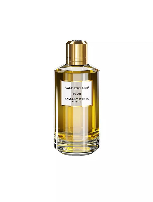 MANCERA AOUD EXCLUSIF 120ML EDP