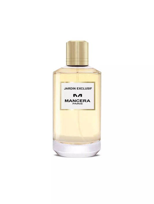 MANCERA JARDIN EXCLUSIF 120ML EDP