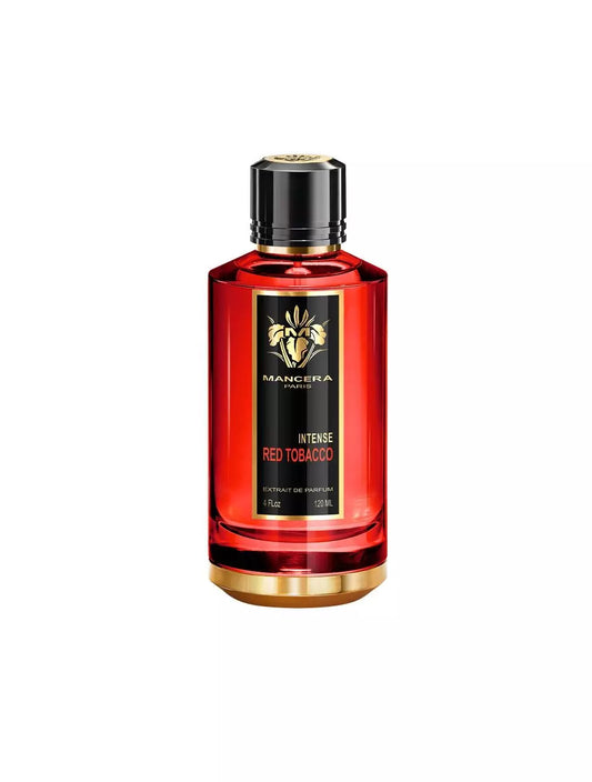 MANCERA RED TOBACCO INTENSE 120ML EDP