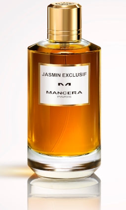 MANCERA JASMIN EXCLUSIF 120ML EDP