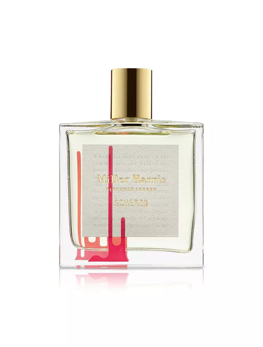 MILLER HARRIS SCHERZO 100ML EDP