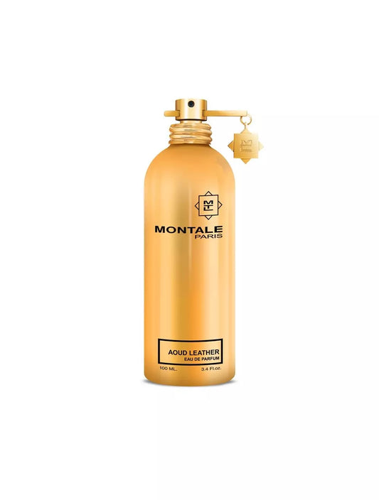 MONTALE AOUD LEATHER 100ML EDP