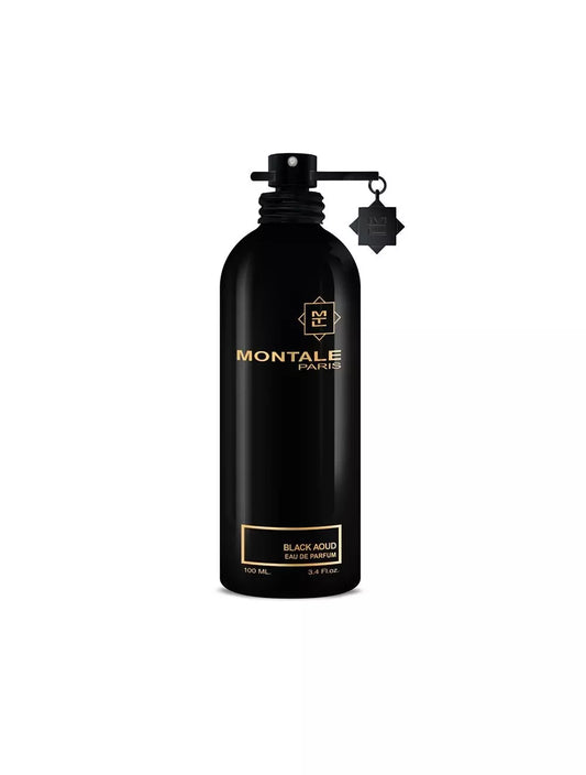 MONTALE BLACK AOUD 100ML EDP