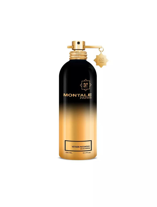 MONTALE VETIVER PATCHOULI 100ML EDP
